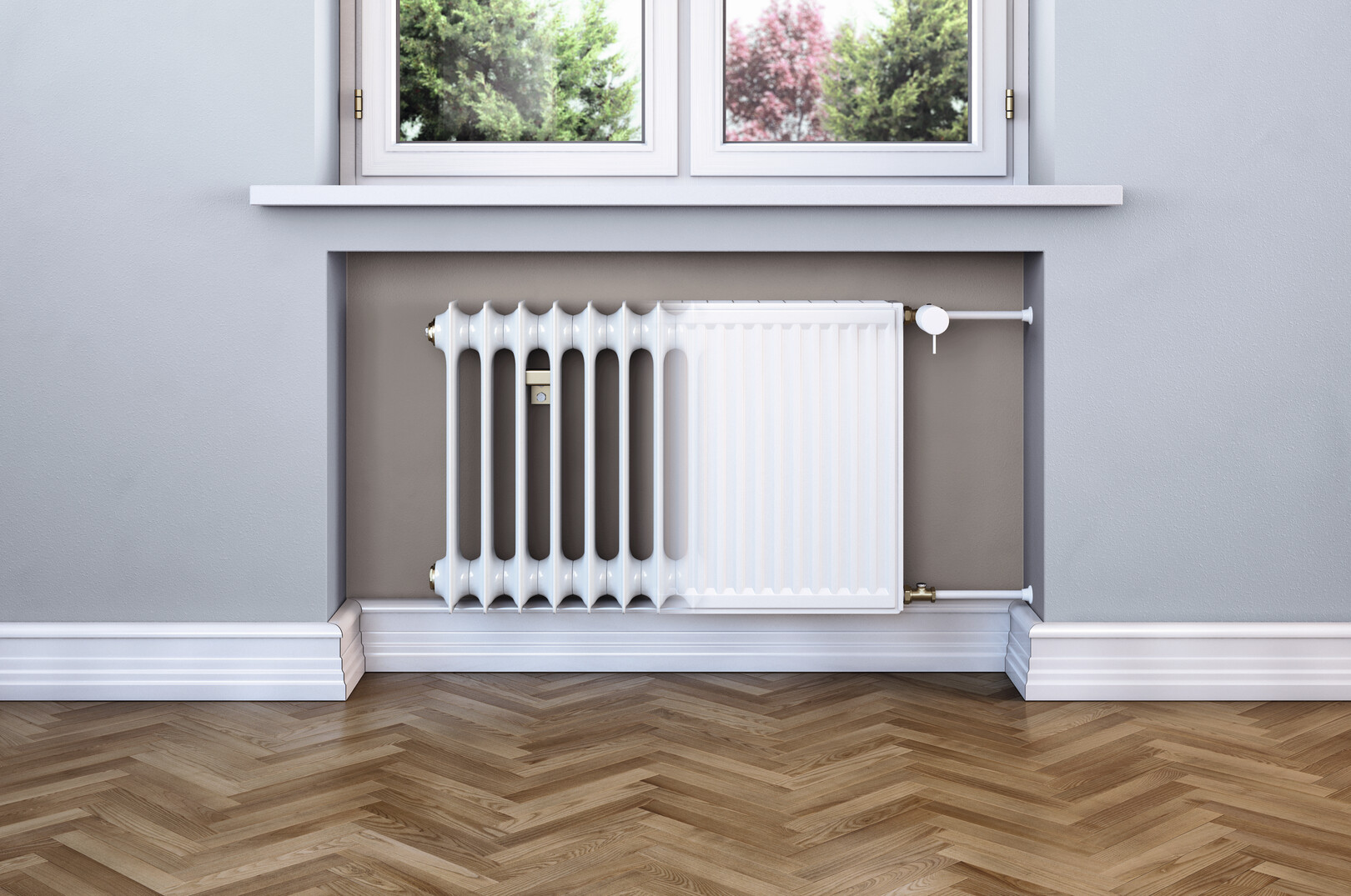 Heizungsmodernisierung